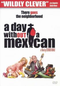 A Day Without a Mexican