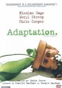 Adaptation