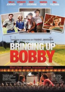 Bringing Up Bobby