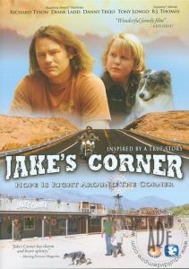 Jake's Corner