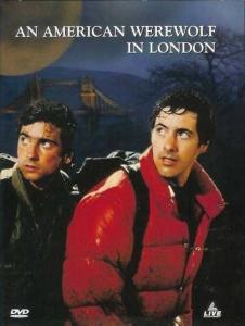 An American Werewolf In London