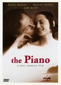 The Piano