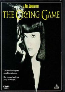 The Crying Game