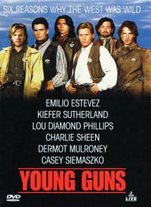 Young Guns
