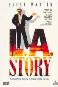 L.A. Story