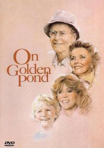 On Golden Pond