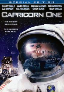 Capricorn One