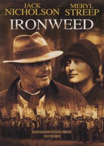 Ironweed