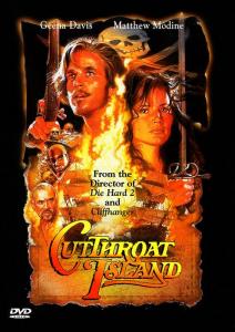 Cutthroat Island