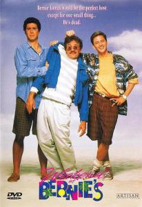Weekend at Bernie's