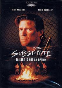 The Substitute 4: Failure Is Not An Option