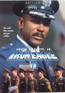 Iron Eagle II