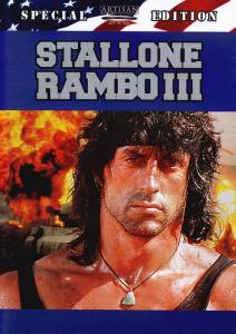 Rambo III