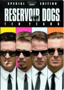 Reservoir Dogs