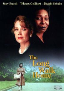 The Long Walk Home