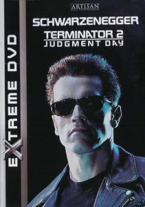 Terminator 2: Judgment Day