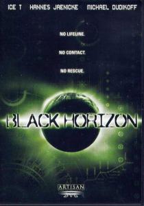 Black Horizon