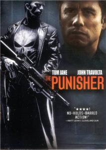 The Punisher