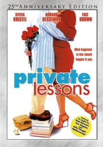 Private Lessons