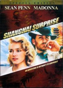 Shanghai Surprise