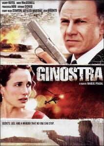 Ginostra