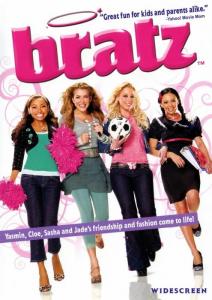 Bratz: The Movie