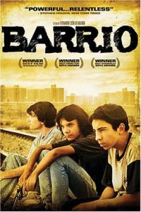 Barrio