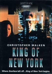 King of New York