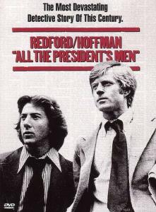 All the President's Men