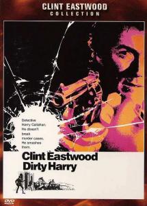 Dirty Harry