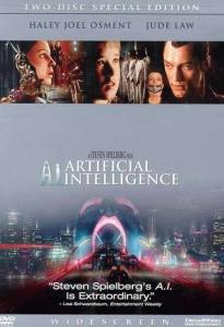 A.I. Artificial Intelligence