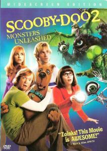 Scooby-Doo 2: Monsters Unleashed