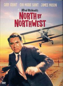 North by Northwest