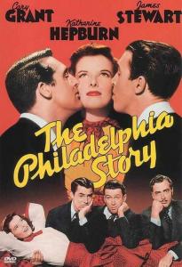 The Philadelphia Story
