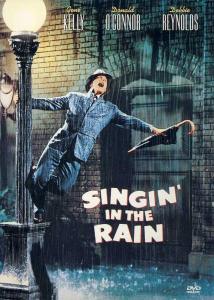 Singin' In The Rain