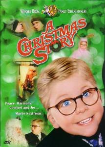 A Christmas Story