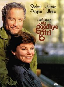 The Goodbye Girl