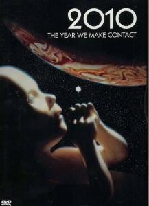 2010: The Year We Make Contact