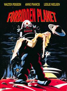 Forbidden Planet