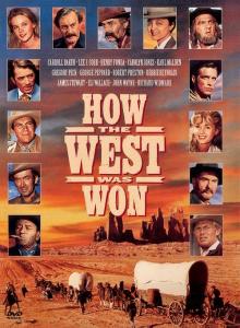 How The West Was Won