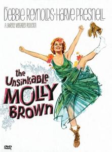 The Unsinkable Molly Brown