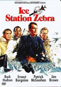 Ice Station Zebra