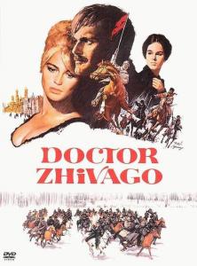 Doctor Zhivago