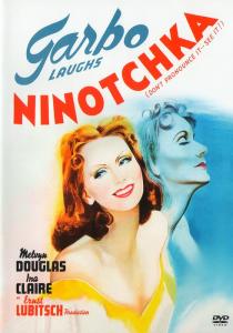 Ninotchka