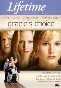 Gracie's Choice