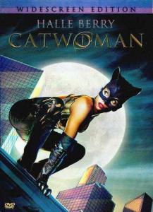 Catwoman