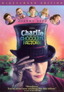 Charlie and the Chocolate Factory