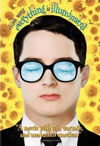 Everything is Illuminated