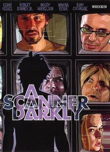 A Scanner Darkly