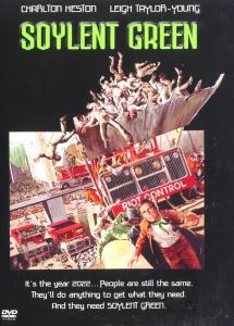 Soylent Green